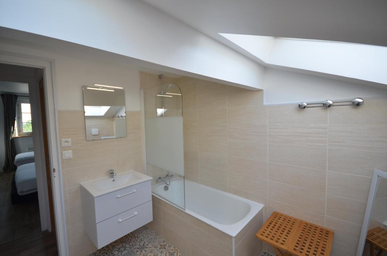 L'Escale Du Bocage Piscine Couverte Chauffee La Flocellière Exteriör bild